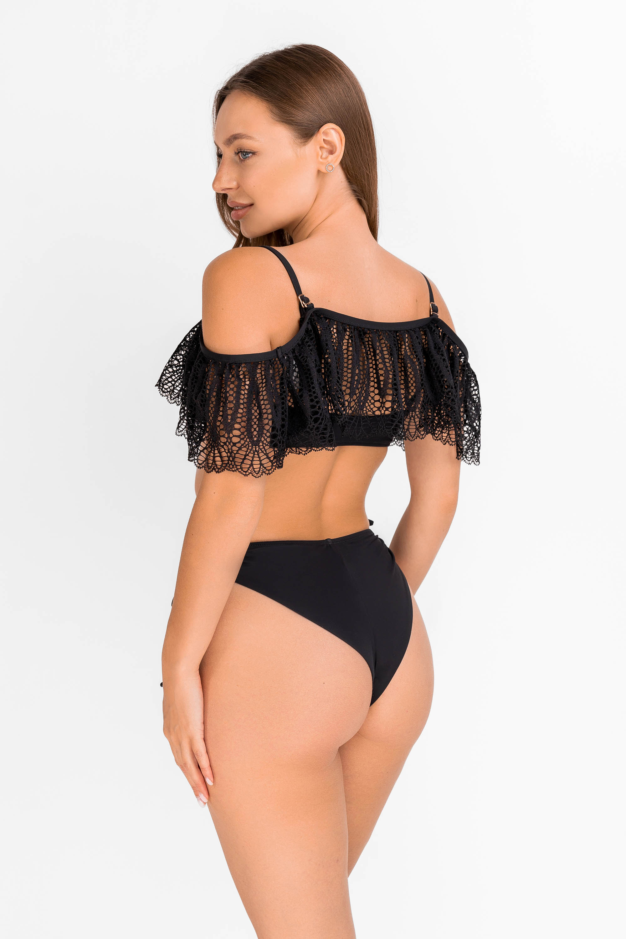 943-046 бюстгальтер Anabel Arto